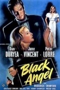 Black Angel movie in Roy William Neill filmography.