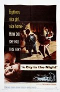 A Cry in the Night movie in Frank Tuttle filmography.