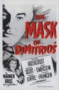 The Mask of Dimitrios movie in Jean Negulesco filmography.