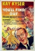 You'll Find Out is the best movie in Kay Kyser filmography.