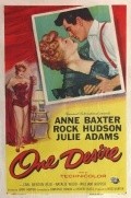One Desire movie in Anne Baxter filmography.