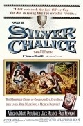 The Silver Chalice movie in Victor Saville filmography.