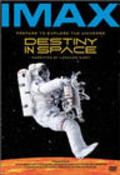 Destiny in Space movie in Ben Burtt filmography.