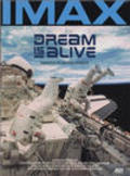 The Dream Is Alive movie in Graeme Ferguson filmography.