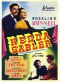 The Velvet Touch movie in Rosalind Russell filmography.