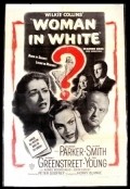 The Woman in White is the best movie in John Embry filmography.