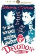 Devotion movie in Olivia De Havilland filmography.