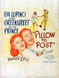 Pillow to Post is the best movie in Regina Wallace filmography.