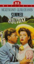 Summer Holiday movie in Shirley Jones filmography.