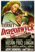 Dragonwyck movie in Joseph L. Mankiewicz filmography.