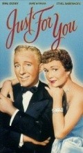 Just for You movie in Bing Crosby filmography.