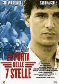 La porta delle 7 stelle movie in Stefano Dionisi filmography.
