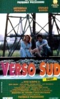 Verso Sud movie in Stefano Dionisi filmography.