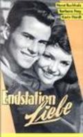 Endstation Liebe movie in Benno Hoffmann filmography.