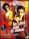 Le ciel est a nous is the best movie in Patrick Lizana filmography.