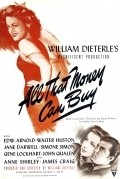 All That Money Can Buy movie in William Dieterle filmography.