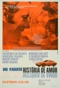 Uma Verdadeira Historia de Amor movie in Francisco Di Franco filmography.