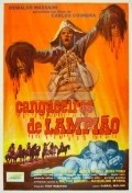 Cangaceiros de Lampiao movie in David Neto filmography.