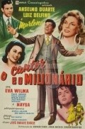 O Cantor e o Milionario movie in Paulo Goulart filmography.