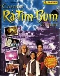 Castelo Ra-Tim-Bum, O Filme movie in Cao Hamburger filmography.