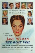 The Blue Veil movie in Curtis Bernhardt filmography.