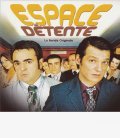 Espace detente is the best movie in Yvan Le Bolloc\'h filmography.