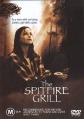 The Spitfire Grill movie in Ellen Burstyn filmography.