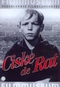 Ciske de Rat movie in Wolfgang Staudte filmography.