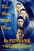 Pijnbank, De is the best movie in Eric van Sauers filmography.