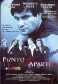 Punto y aparte is the best movie in Jose Luis Resendez filmography.