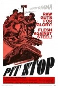 Pit Stop movie in Brian Donlevy filmography.