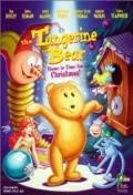 The Tangerine Bear: Home in Time for Christmas! movie in Jenna Elfman filmography.