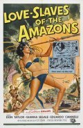 Love Slaves of the Amazons is the best movie in Gilda Nery filmography.