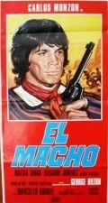 El macho is the best movie in Gilberto Galimberti filmography.