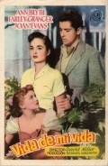 Our Very Own movie in Farley Granger filmography.
