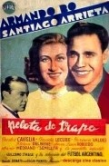 Pelota de trapo is the best movie in Andres Poggio \'Toscanito\' filmography.