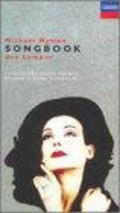 The Michael Nyman Songbook is the best movie in Ute Lemper filmography.