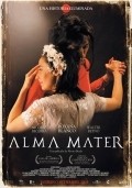 Alma mater movie in Alvaro Buela filmography.