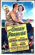 The Green Promise movie in Milburn Stone filmography.