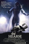 The Hearse movie in George Bowers filmography.