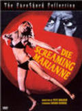 Die Screaming, Marianne movie in Pete Walker filmography.