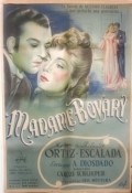 Madame Bovary movie in Carlos Schlieper filmography.