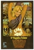 Cassy Jones, o Magnifico Sedutor movie in Luis Sergio Person filmography.