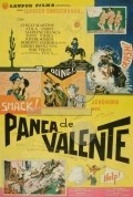 Panca de Valente movie in Luis Sergio Person filmography.
