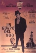 Un guapo del '900 movie in Alfredo Alcon filmography.