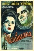 Marihuana movie in Nathan Pinzon filmography.
