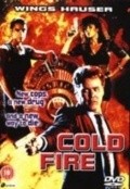 Coldfire is the best movie in J. Cynthia Brooks filmography.