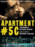 Apartment #5C movie in Ori Pfeffer filmography.
