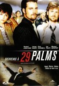 29 Palms movie in Leonardo Ricagni filmography.