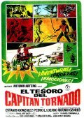 El tesoro del capitan Tornado movie in Jose Truchado filmography.